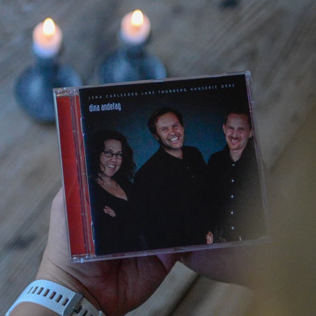 Trio Karibu