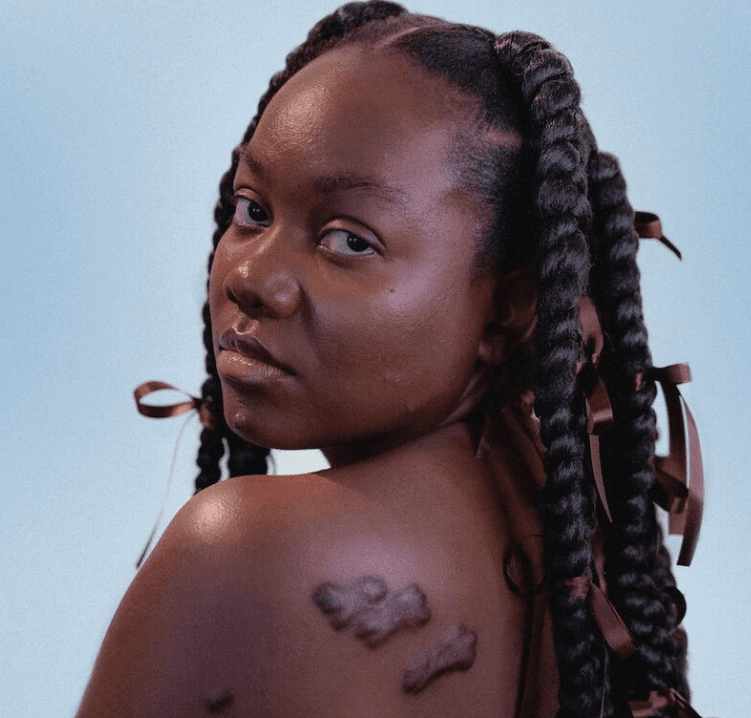 Conversa Polivox: Marissol Mwaba - Revista Amarello